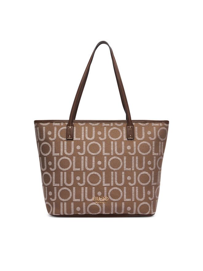 Liu Jo Handtasche Liu Jo AF6070 T769A Beige