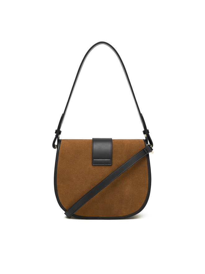 Gino Rossi Handtasche Gino Rossi TYLO0889-SH Braun