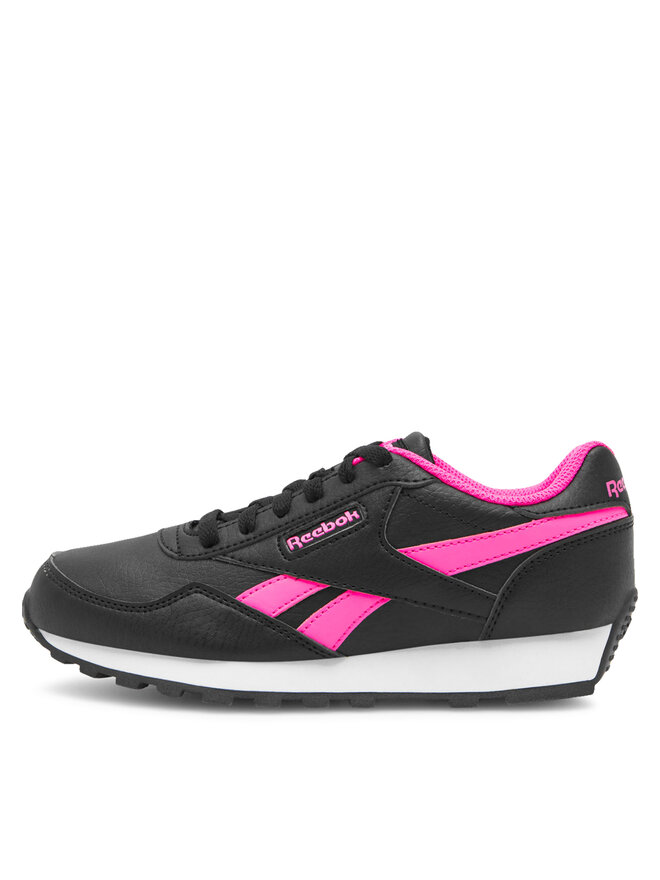 Reebok Снікерcи Reebok Royal Rewind 100046399K Чорний