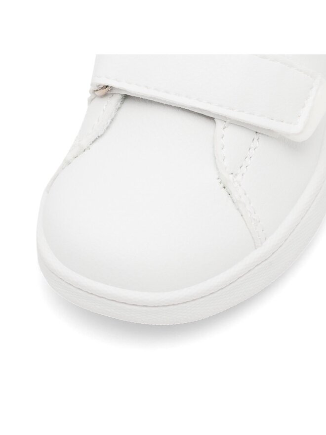 Beverly Hills Polo Club Sneakers Beverly Hills Polo Club V12-761(III)DZ Alb
