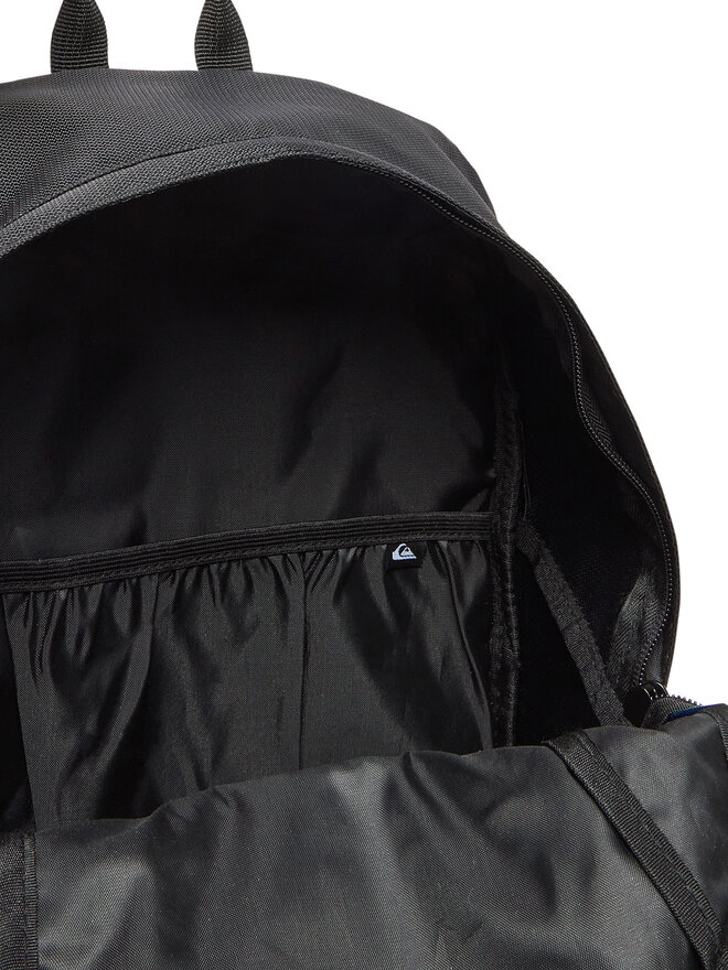 Quiksilver Hátizsák Quiksilver QUIC-P-006-07 Fekete