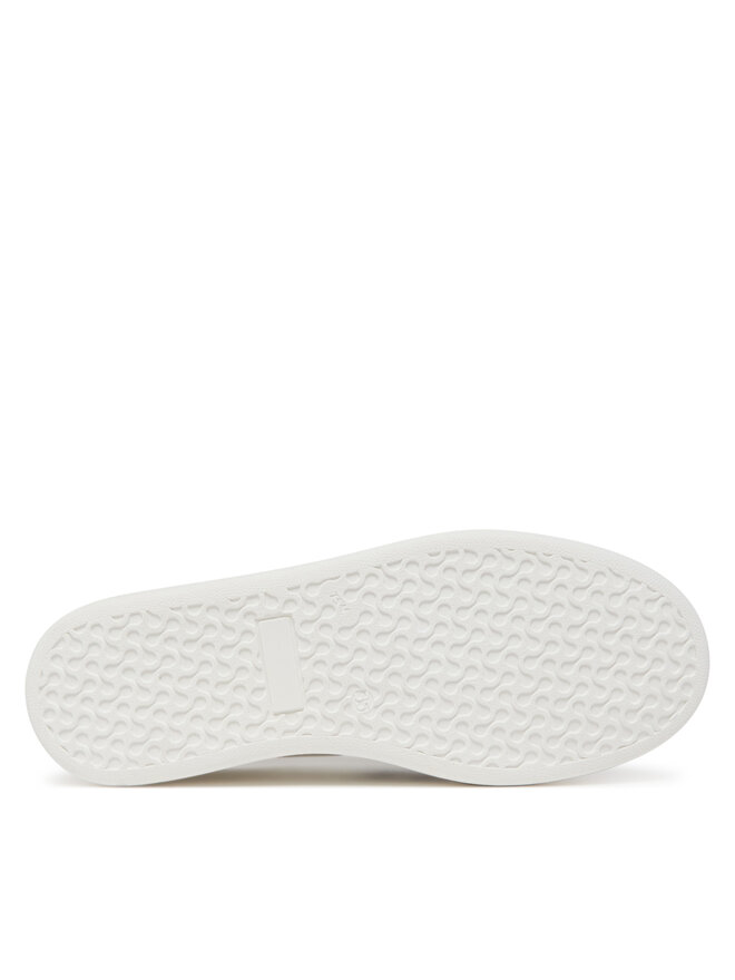 Elisabetta Franchi Sneakers Elisabetta Franchi F4-A9E-0230 Weiß
