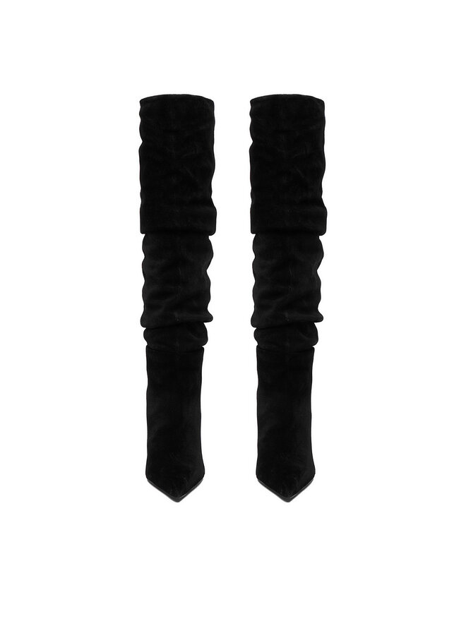 GINO ROSSI Stiefel GINO ROSSI EO-DIANA-121961S Schwarz