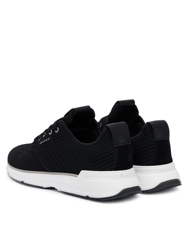 Gant Sneakersy Gant 30638840 Czarny