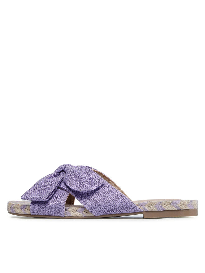 Jenny Fairy Espadrilles Jenny Fairy WSS20482-02 Violett