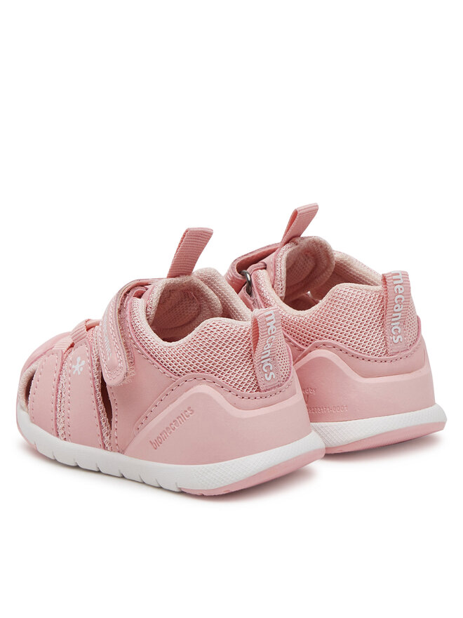 Biomecanics Sandalias Biomecanics 252135 Rosa
