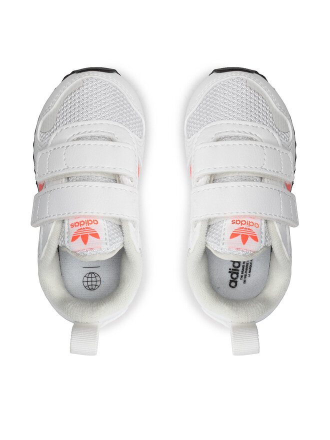 adidas Sneakersy adidas Zx 700 Hd Cf I GY3300 Biały