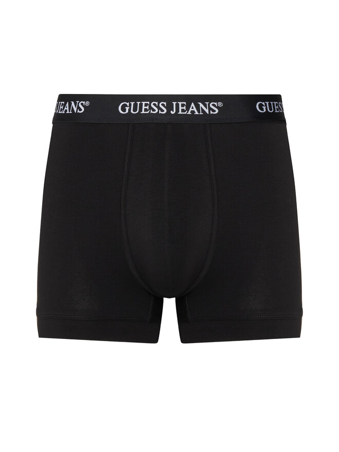 Guess Jeans Guess Jeans Boxershorts-Set M4BZ45 K6YW1 Bunt