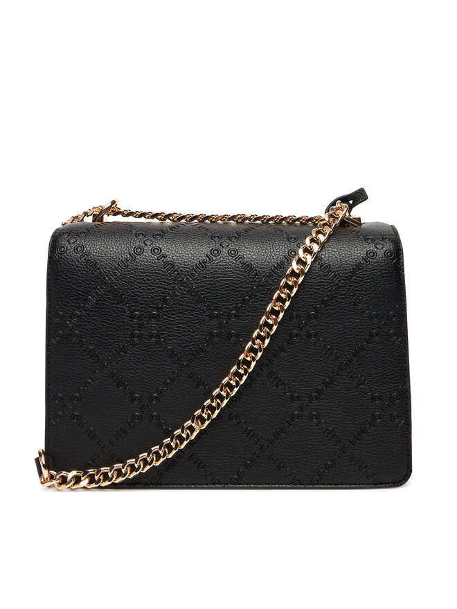 Liu Jo Сумка Liu Jo Ecs M Crossbody AF5055 E0538 Чорний