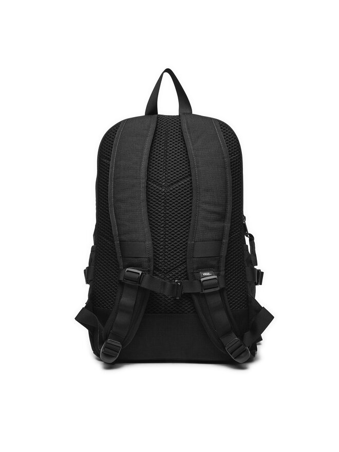 Vans Rucksack Vans Vans Original Backpack VN00082FBLK Schwarz