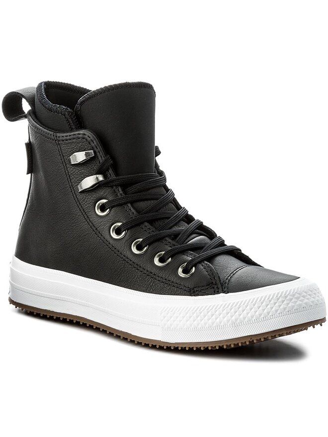 Sneakers Converse Ctas Wp Boot Hi 557943C Schwarz eschuhe