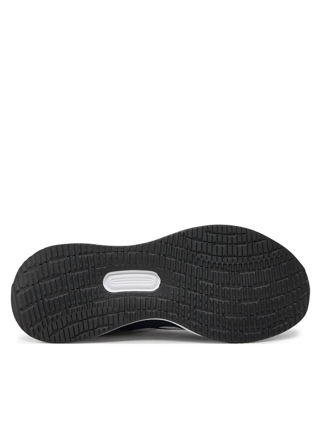adidas Sneakers adidas Runfalcon 5 IE8829 Negru