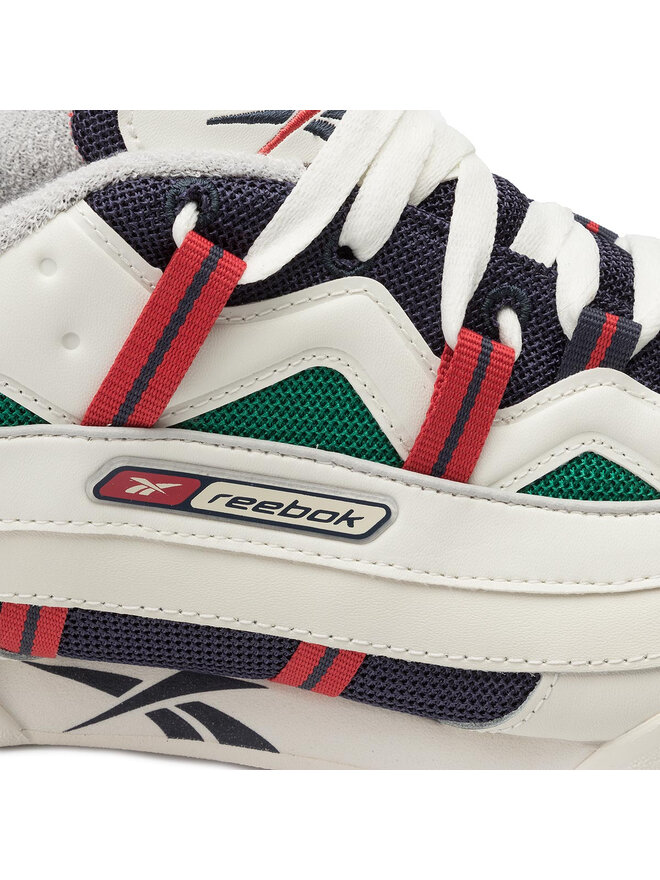 Sneakers Reebok Workout Plus Rc 1.0 DV8982 WeiB eschuhe