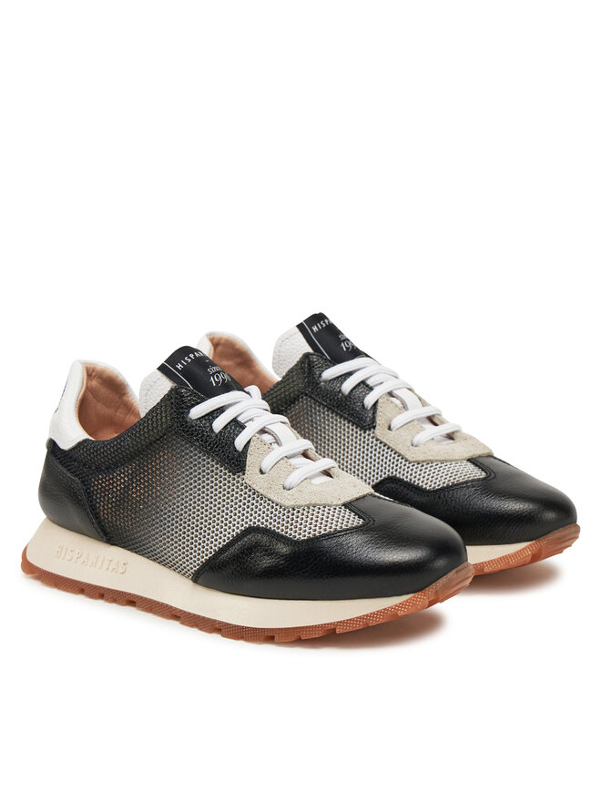 Hispanitas Sneakersy Hispanitas BHV253869 Černá