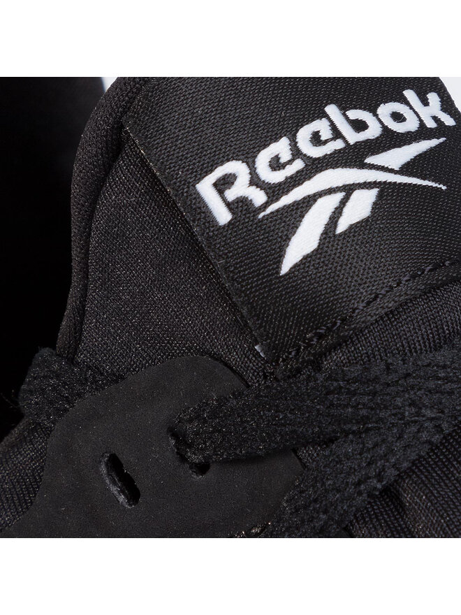 Reebok Fitnessschuhe Reebok Flashfilm Train FU6651 Schwarz