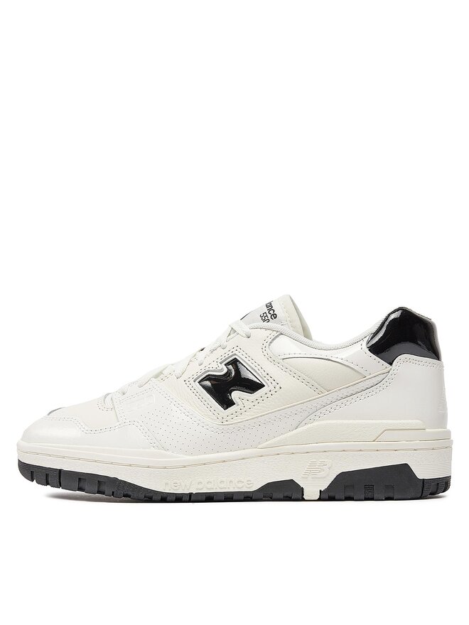 New Balance Sneakersy New Balance BB550YKF Écru
