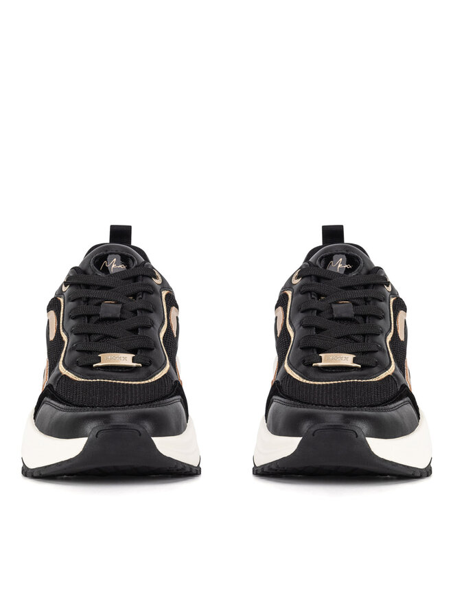 MEXX Sneakersy MEXX MI001009843W Czarny
