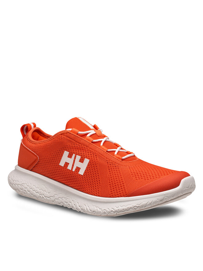 Helly Hansen Scarpe per sport acquatici Helly Hansen Supalight Medley 11845 Arancione