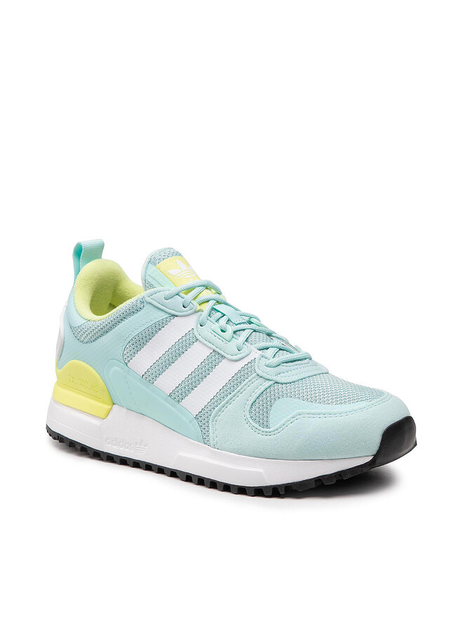 Sneakers adidas Zx 700 Hd J GZ7515 Blu escarpe