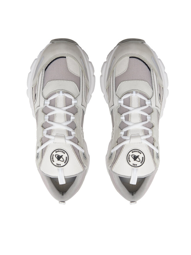 Axel Arigato Tenisice Axel Arigato Marathon R-Tail Sneaker 33053 Bijela