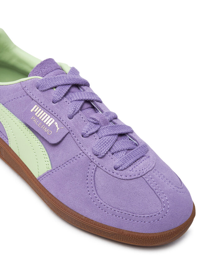 Puma Superge Puma Palermo Jr 397271 19 Vijolična