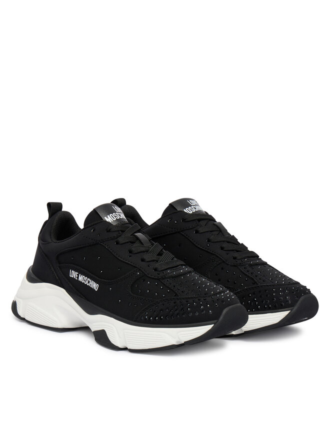 mmm Взуття Mizuno Wave Mujin TL GTX - чорний (black/black/black)