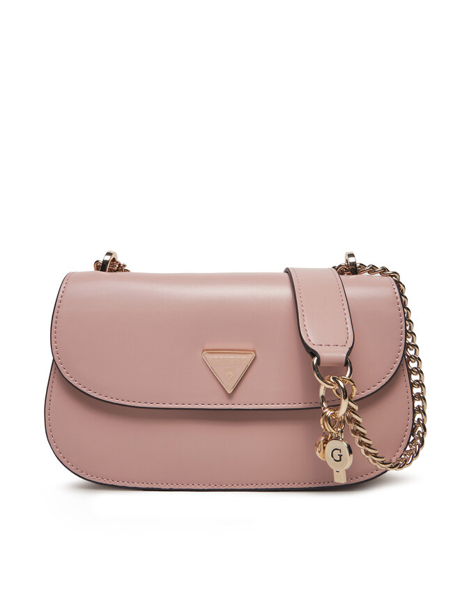 Guess Táska Guess HWVG94 93210 Rózsaszín