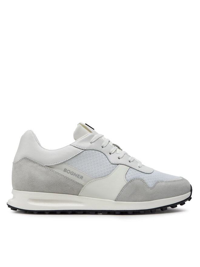 Bogner Sneakersy Bogner Braga 5 Y2240910 Bílá