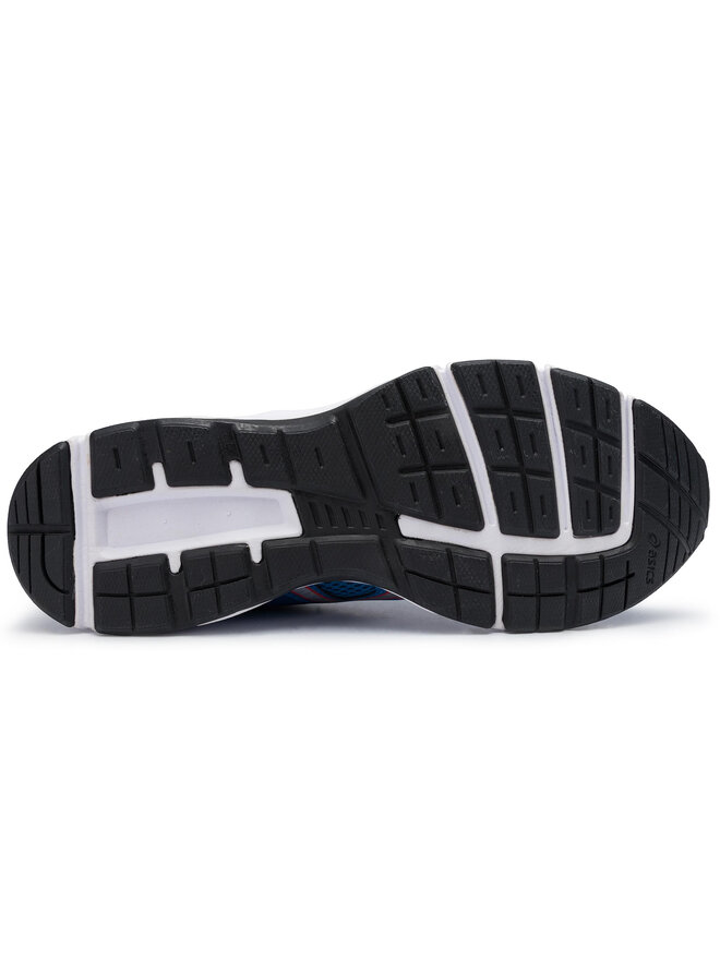 Scarpe running Asics Gel Ikaia 7 Gs C80NQ Blu escarpe