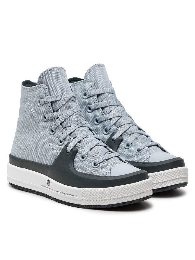 Converse Sneakers Converse Chuck Taylor All Star Construct A05553C Πράσινο