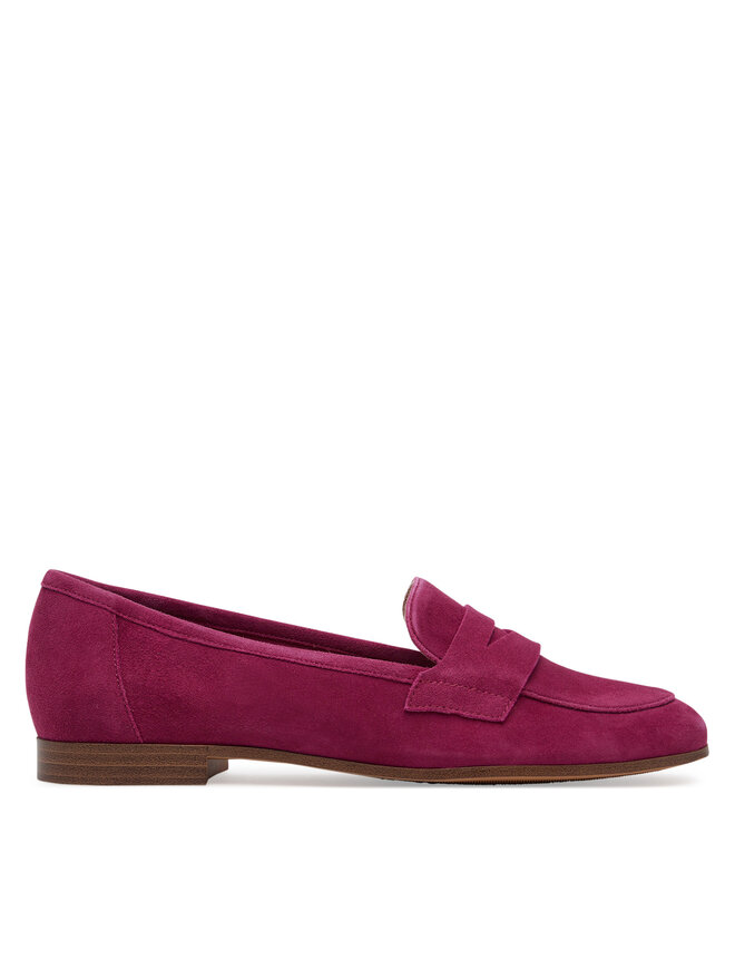 Caprice Slipper Caprice 9-24200-44 Rosa