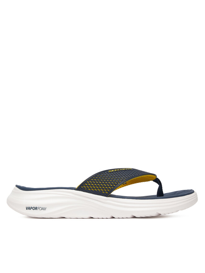 Skechers Chancletas Skechers Vapor Foam Sandal-Sayto 232894/NVYL Azul marino