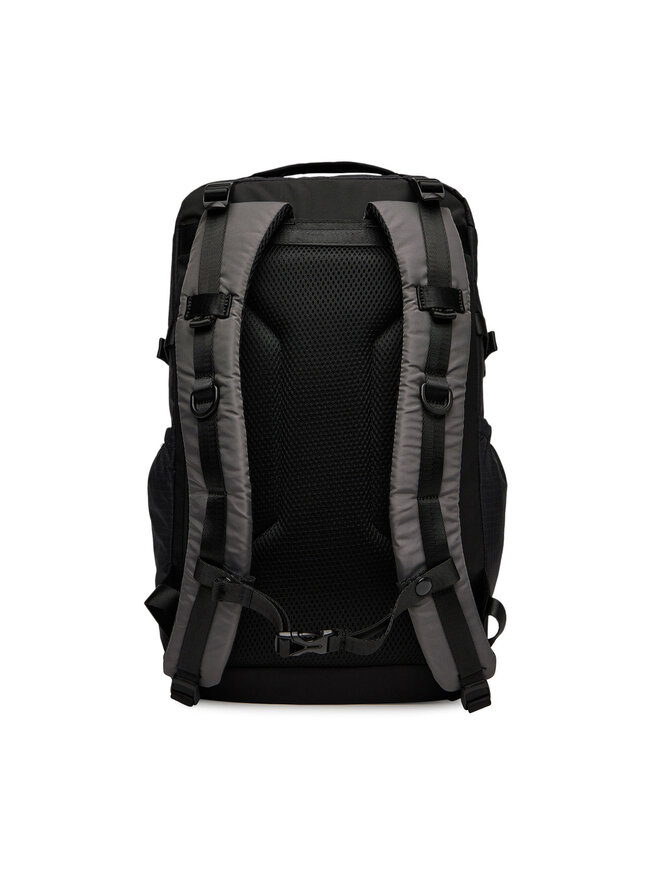 Doughnut Rucksack Doughnut Roaming Small Street Cruise D418STC3-0005-F Grau