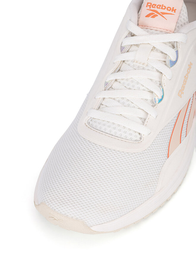 Reebok Взуття для бігу Reebok Lite Plus 4 100204963 Білий