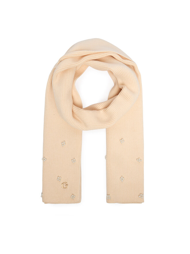 Guess Schal Guess AW5636 VIS03 Beige
