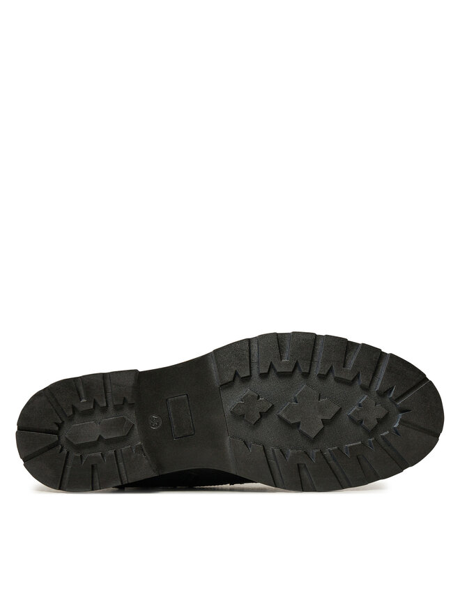 Jack&Jones Schnürschuhe Jack&Jones 12268146 Grau