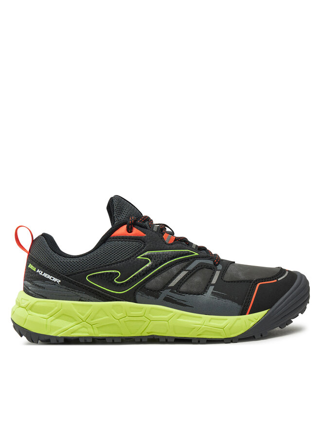 Joma Scarpe running Joma Kubor Jr JKUBW2422 Grigio
