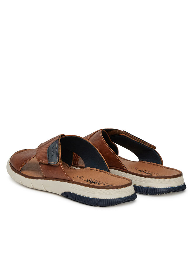 Rieker Chanclas Rieker 25283-22 Marrón