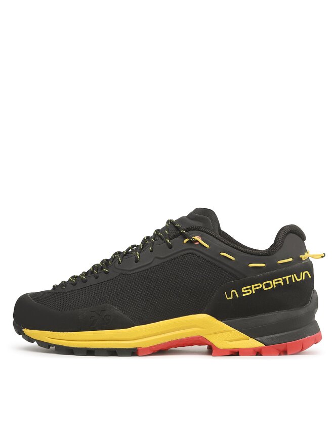 La Sportiva Trekkingi La Sportiva Tx Guide 27N999100 Czarny
