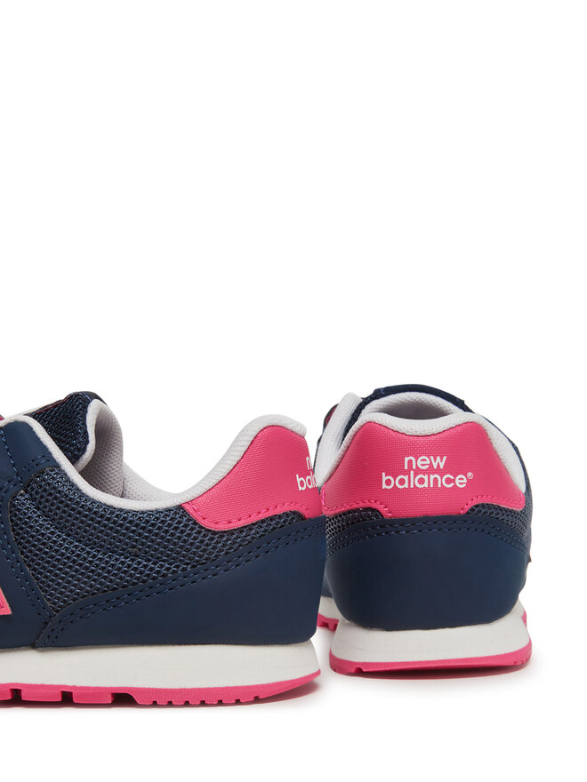 New Balance Sneakers New Balance PV500VP1 Blau