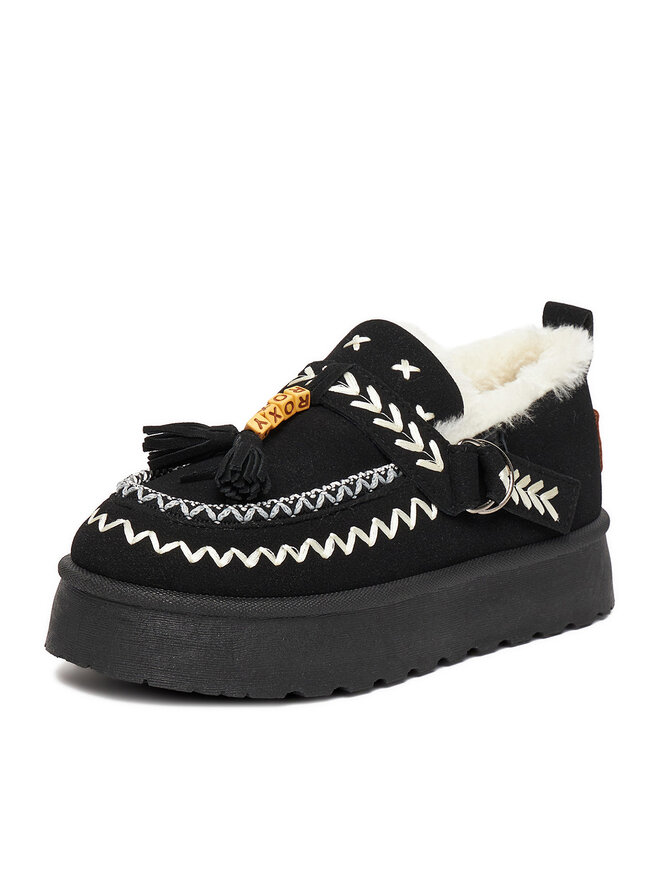 Roxy Scarpe basse Roxy CEO-CSX23-08 Nero