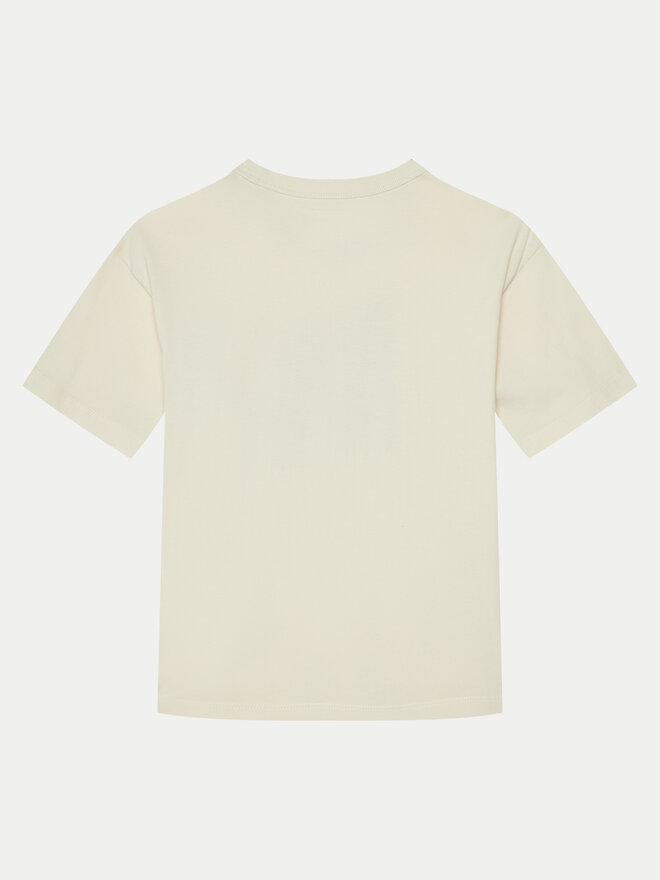Calvin Klein Jeans Calvin Klein Jeans T-Shirt IB0IB02356 Beige Regular Fit