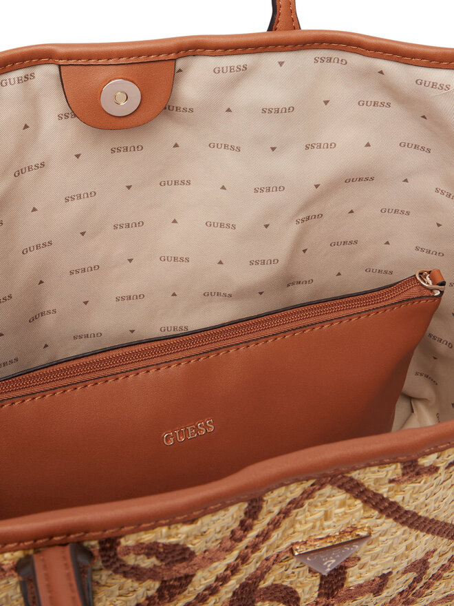 Guess Сумка Guess Kirsten HWWL97 43240 Кольоровий