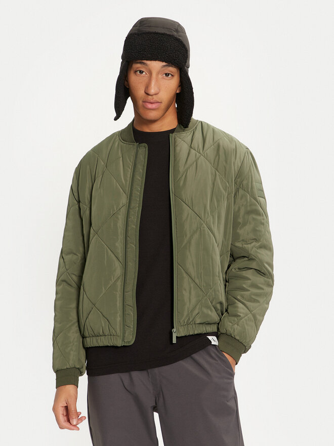 Timberland Шапка Timberland TB0A5ZKJ Черен