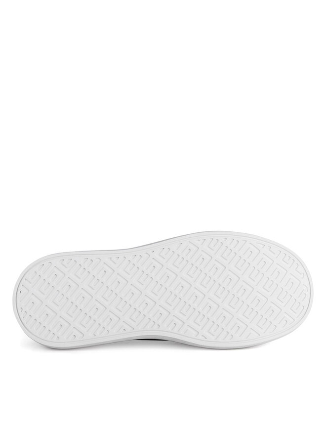 Badura Sneakersy Badura PANSY-461002-1 Bílá