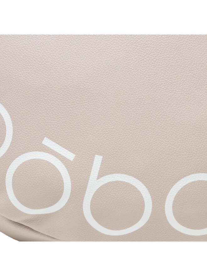 Nobo Táska Nobo NBAG-M2440-C019 Szürke