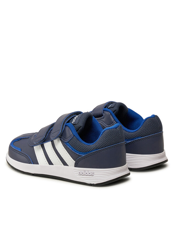 adidas Sneakers adidas Tensaur Switch JH9240 Dunkelblau