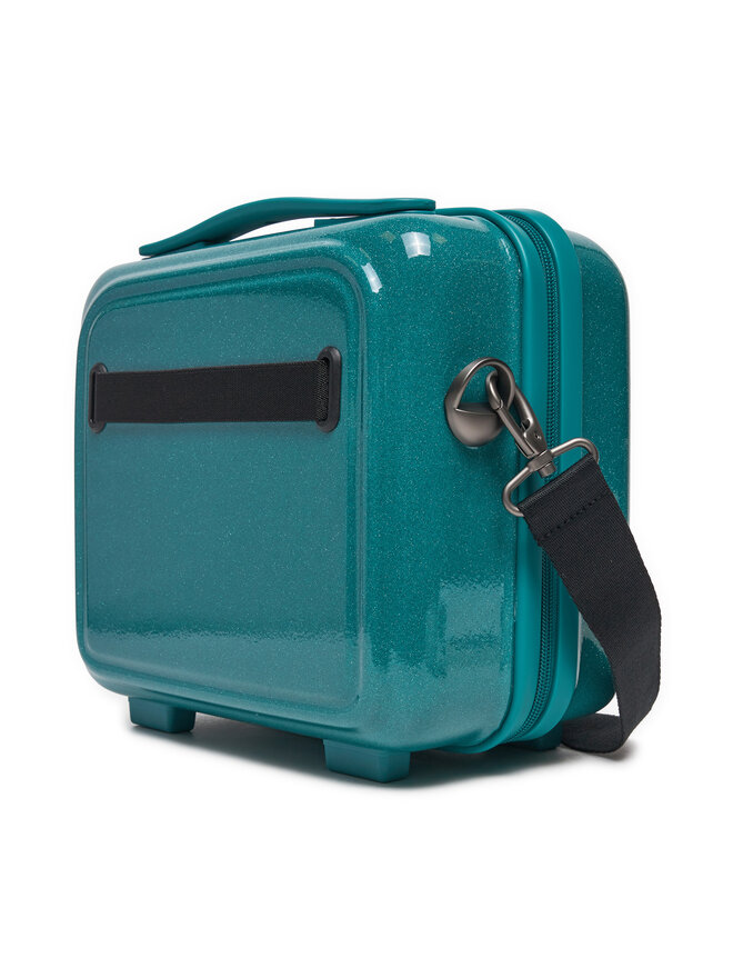 Mandarina Duck Kosmetyczka Mandarina Duck P10GXN01 Zielony