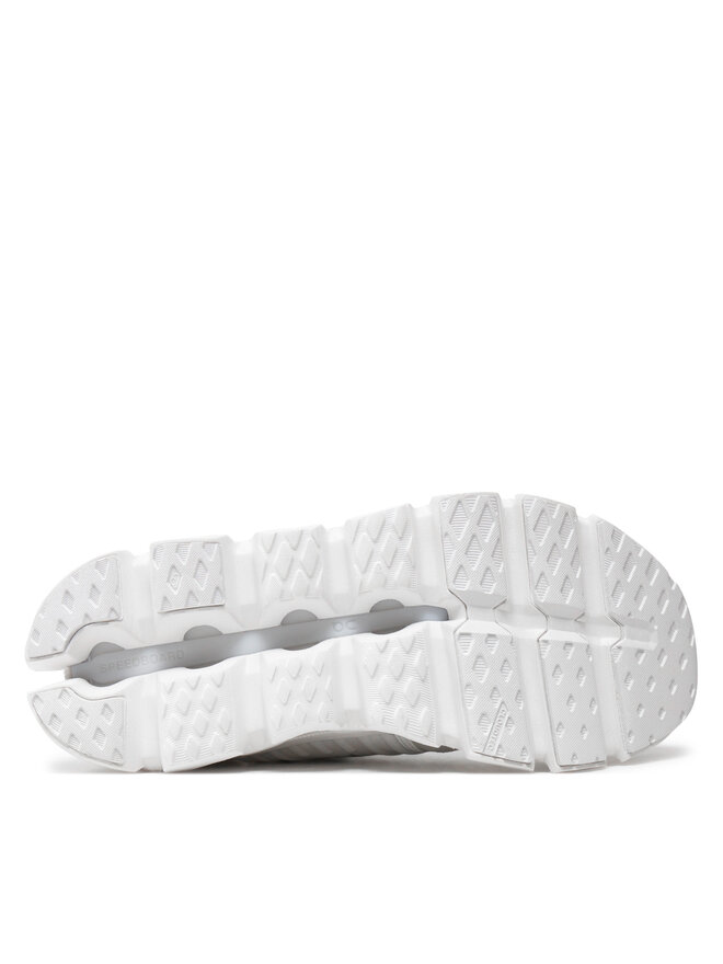 On Pantofi pentru alergare On Cloudswift  3WD10151743 Alb