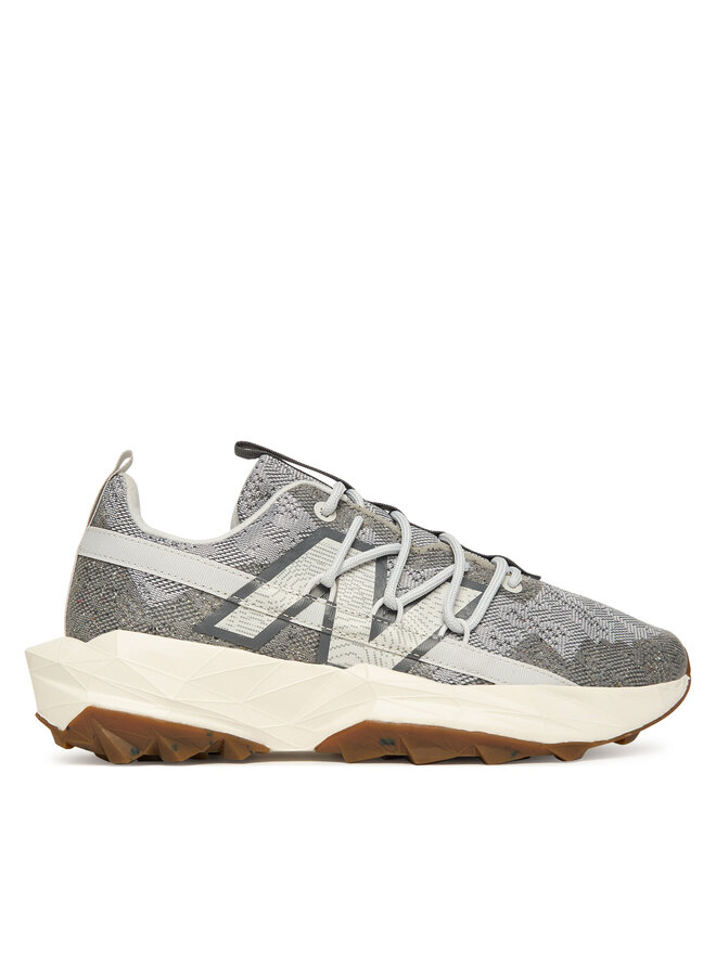 New Balance Sneakers New Balance Tektrel MTTTRRG1 Grigio